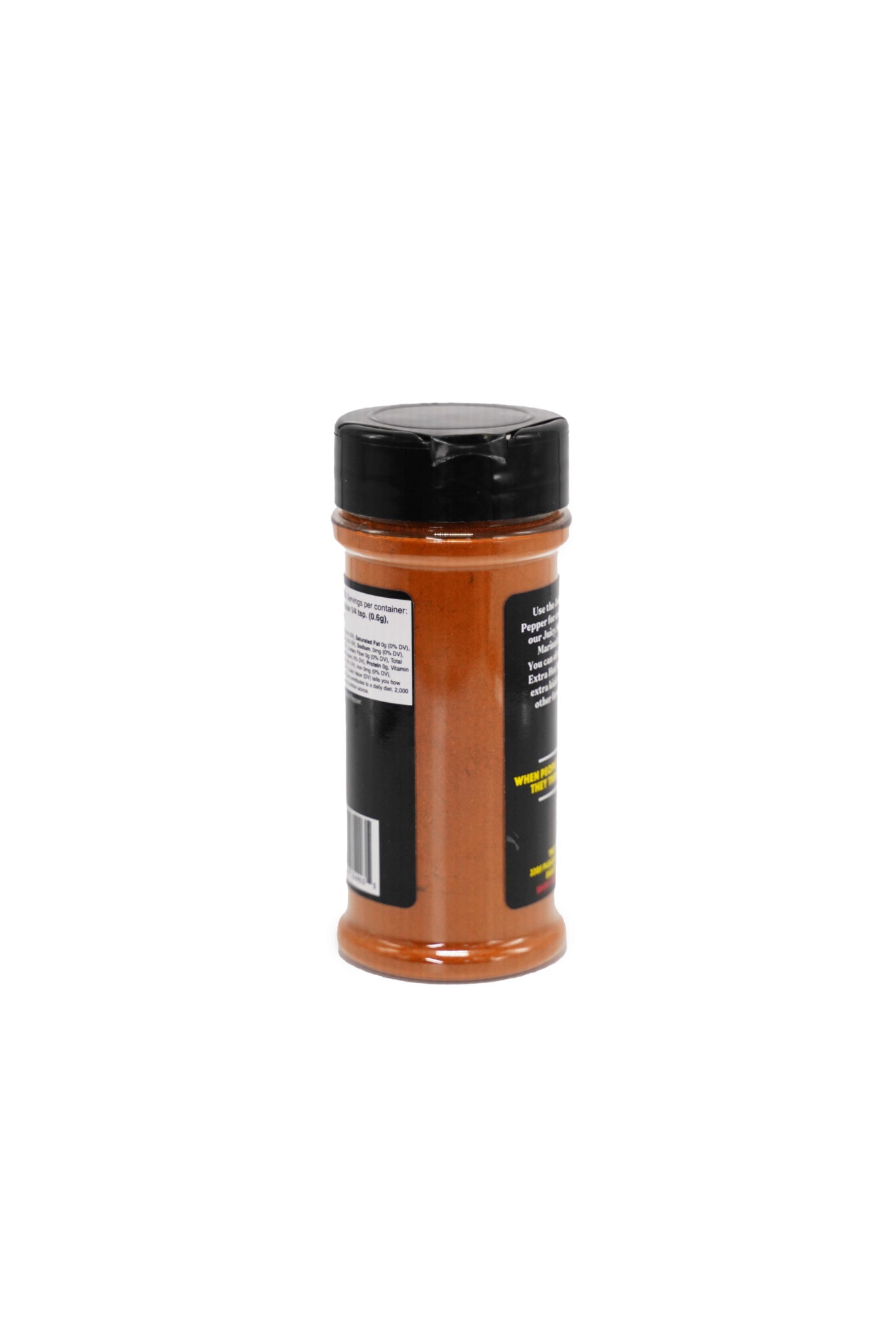 The Juicy Crab Extra Hot Pepper Seasoning (3.5OZ) Enhance your Taste
